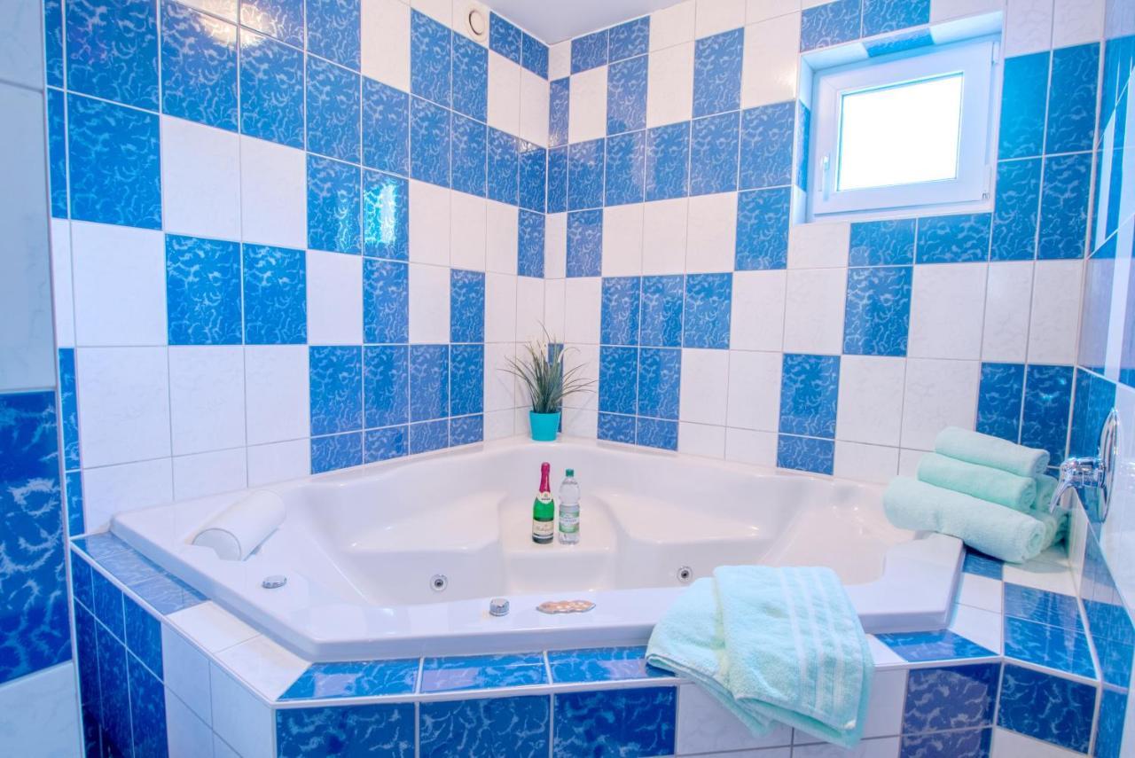 Residenz Am Strand Wohnung 1-18 Цингст Экстерьер фото